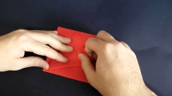 کاردستی با کاغذ رنگی برای کودکان و پیش دبستانی ها